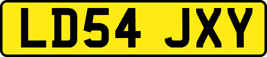 LD54JXY