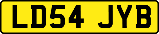 LD54JYB
