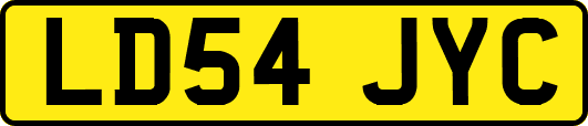 LD54JYC