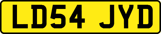 LD54JYD