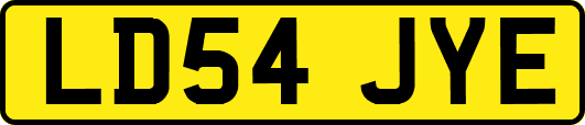 LD54JYE