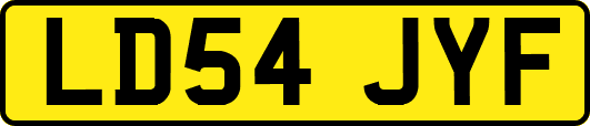 LD54JYF
