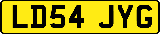 LD54JYG