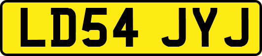 LD54JYJ