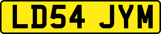LD54JYM
