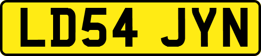 LD54JYN