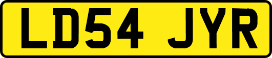 LD54JYR