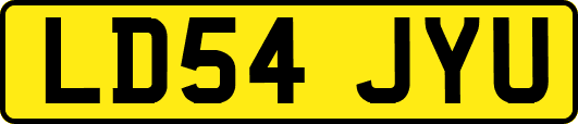 LD54JYU