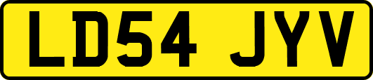 LD54JYV
