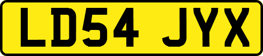 LD54JYX