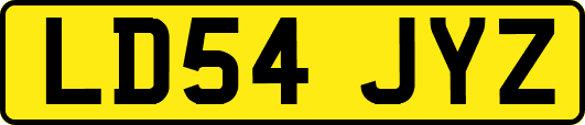 LD54JYZ