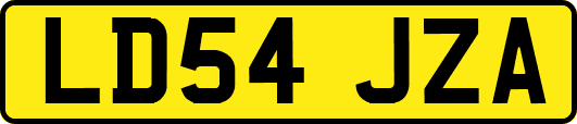 LD54JZA