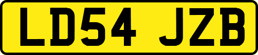 LD54JZB