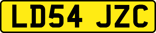 LD54JZC