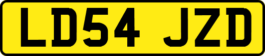 LD54JZD