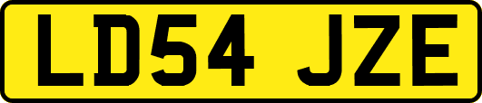 LD54JZE