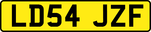 LD54JZF