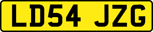 LD54JZG