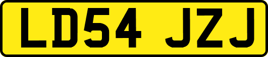 LD54JZJ