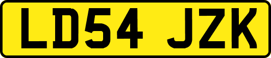 LD54JZK