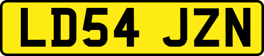 LD54JZN