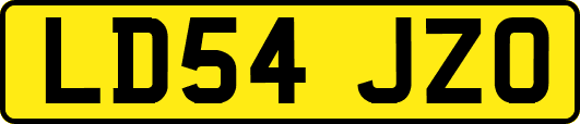 LD54JZO