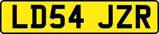 LD54JZR