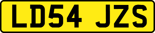 LD54JZS