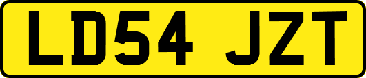 LD54JZT
