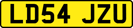 LD54JZU
