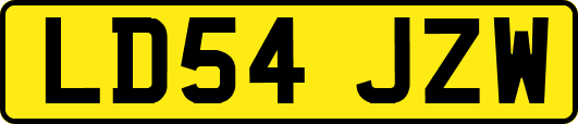 LD54JZW