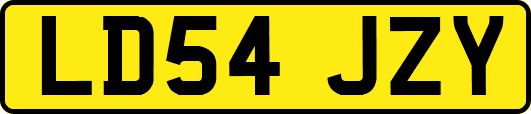 LD54JZY