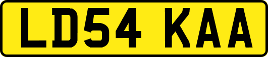 LD54KAA