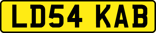 LD54KAB