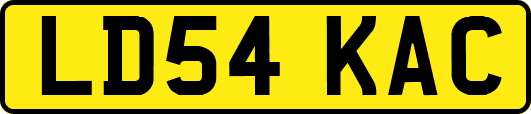 LD54KAC