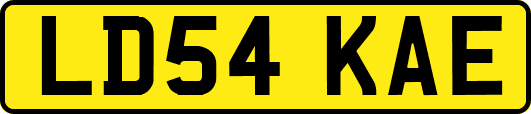 LD54KAE