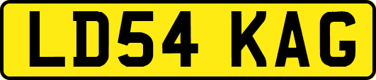 LD54KAG