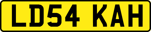 LD54KAH