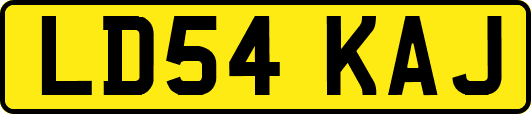 LD54KAJ