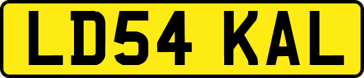 LD54KAL