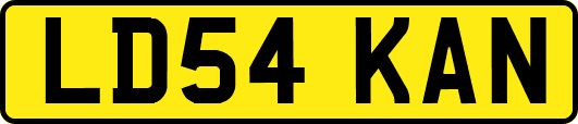 LD54KAN