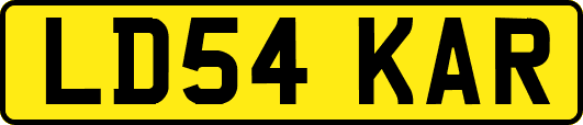 LD54KAR