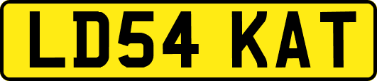 LD54KAT