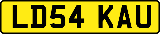 LD54KAU