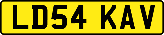 LD54KAV
