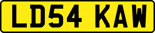 LD54KAW