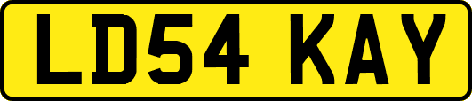 LD54KAY