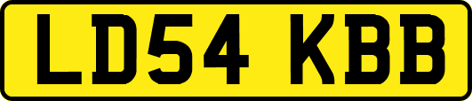 LD54KBB