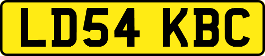 LD54KBC