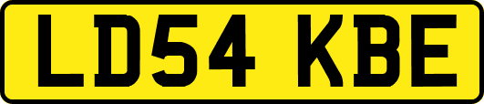LD54KBE